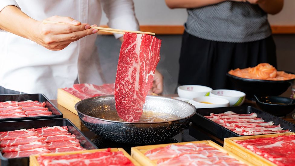 What Historic Greeks Knew About Wagyu Beef That You Continue To Don’t