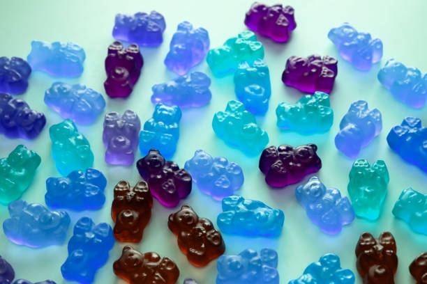 Best Blue Lotus Gummies Enhancing Your Wellness Routine