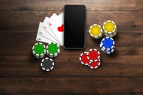 Unveiling the Top Secrets of Successful Online Poker Players