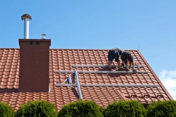 Colleyville’s Trusted Roof Replacement Experts