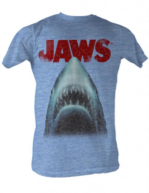 Dive into the World of Jaws Merchandise: A Fan's Paradise