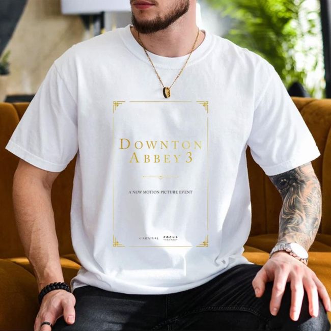 The Ultimate Guide to Downton Abbey Merch: Where to Find Official Collectibles