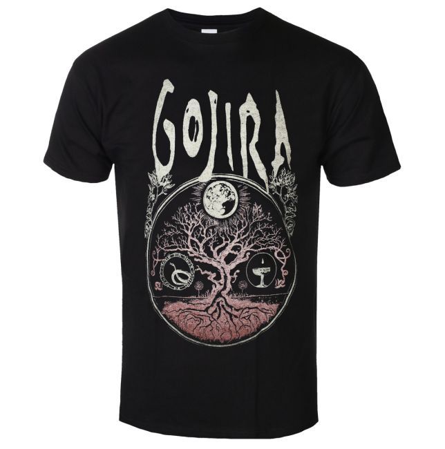 The Ultimate Gojira Shop Experience: Exclusive Merchandise and Fan Essentials