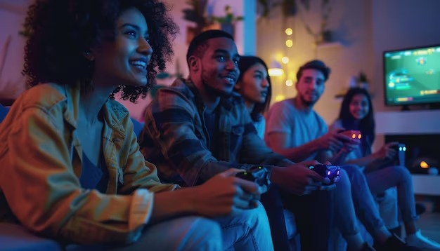 Best Realistic War Games on PC