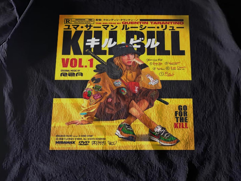 RZA Store Spotlight: Discover the Must-Have Merchandise Items