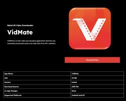 VidMate APK Old Version Download & Setup Guide (2014 Update)